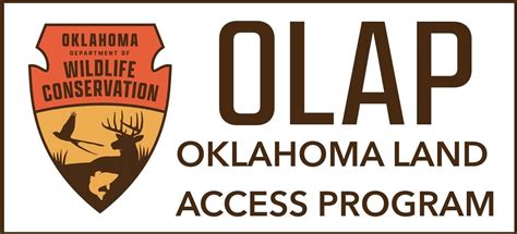 land access permit oklahoma|OLAP Regulations .